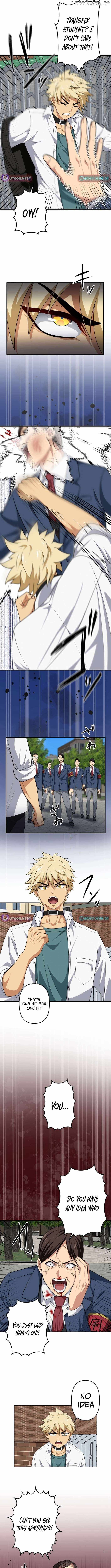 Criminal Transfer Student Chapter 14 10